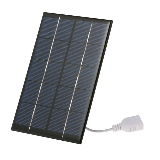 Como hacer un cargador solar USB para celular - fácil y rápido 