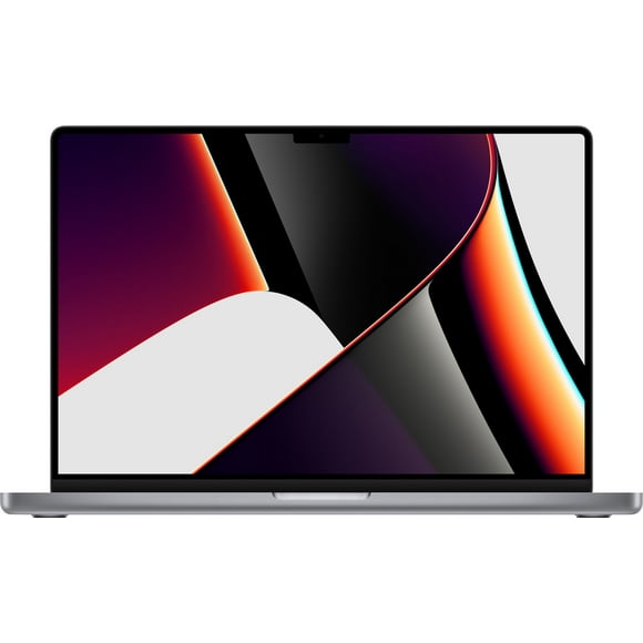 macbook pro 16 laptop apple m1 pro chip 16gb 512gb ssd último modelo  gris espacial apple mk183lla
