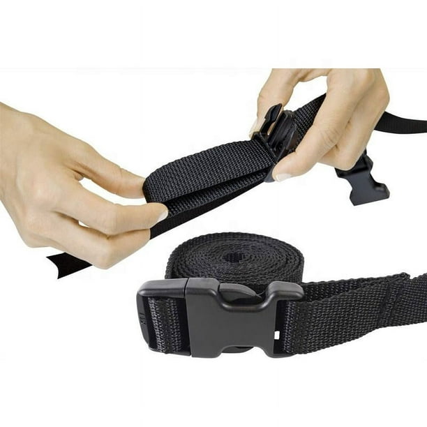 Dispositivos para adaptar el cinturón a embarazadas