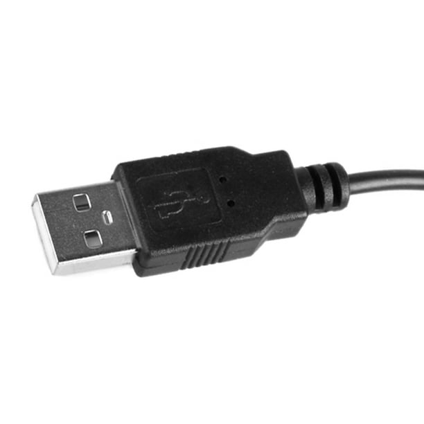 Interruptor de Control de Pedal USB Interruptor de Juego de Ordenador  Portátil Para PC Sunnimix Interruptor de control del pedal USB