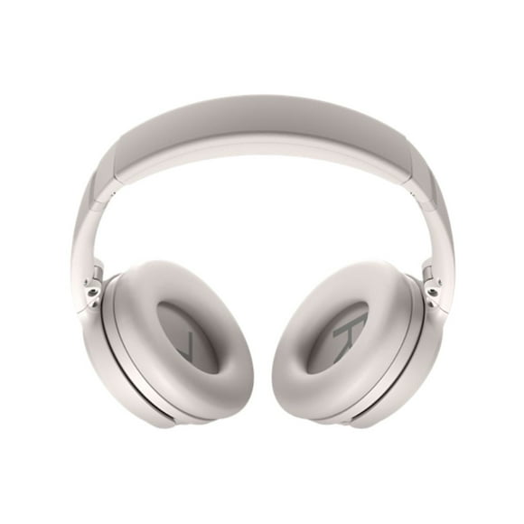 audífonos bose quietcomfort headphones  white smoke bose