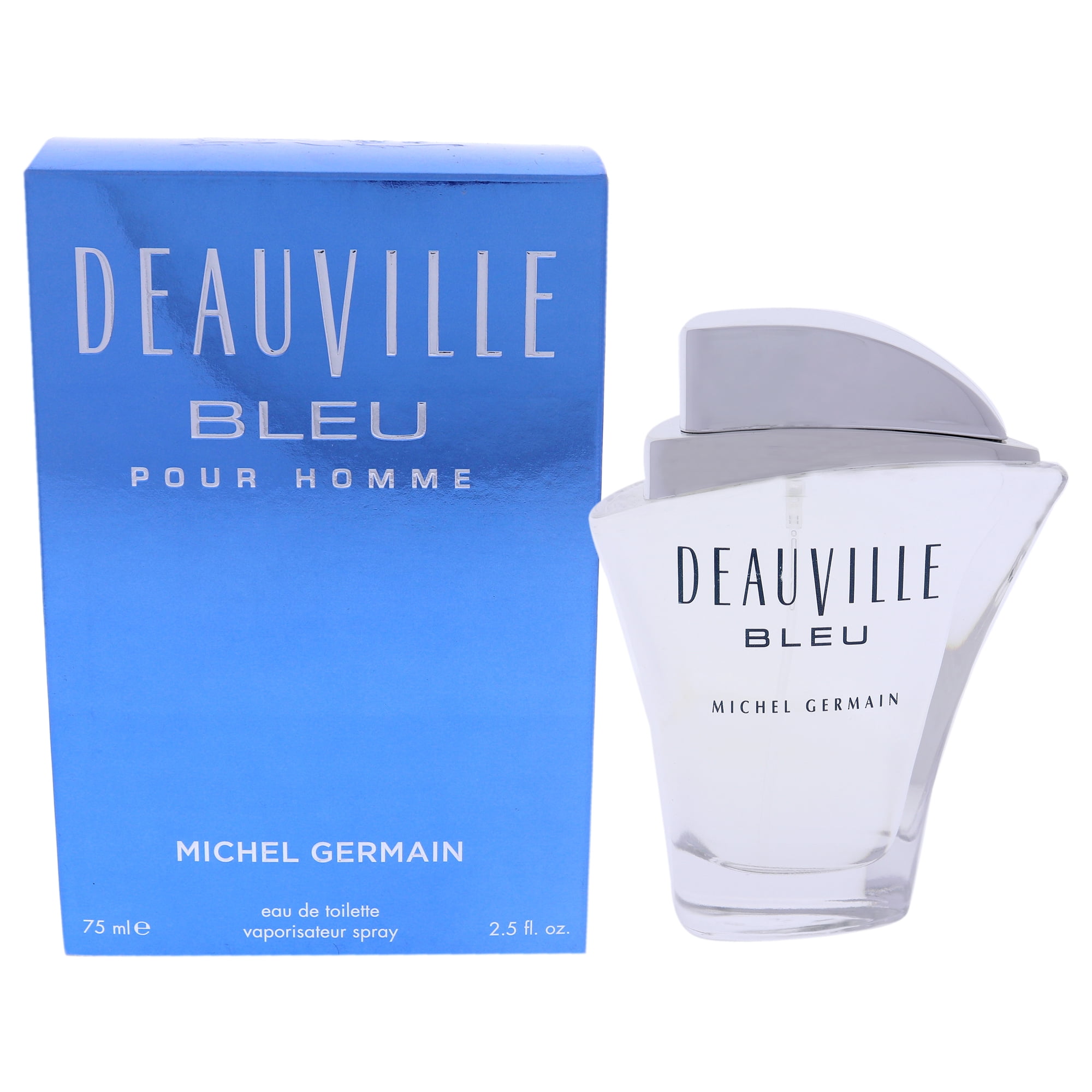 deauville bleu michel germain