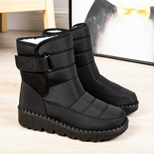 Botas discount de frio