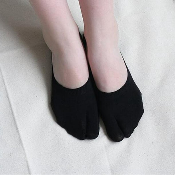 Comprar Calcetines tobilleros para mujer, calcetines náuticos de