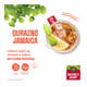 thumbnail image 3 of Infusión herbal Nature's Heart durazno jamaica 20 sobres de 1.75 g c/u, 3 of 5