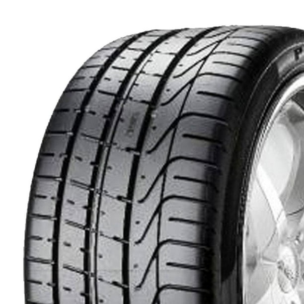 Paq. 2 Llantas 225/45 R17 Pirelli Cinturato P7 A/s 91h Rf