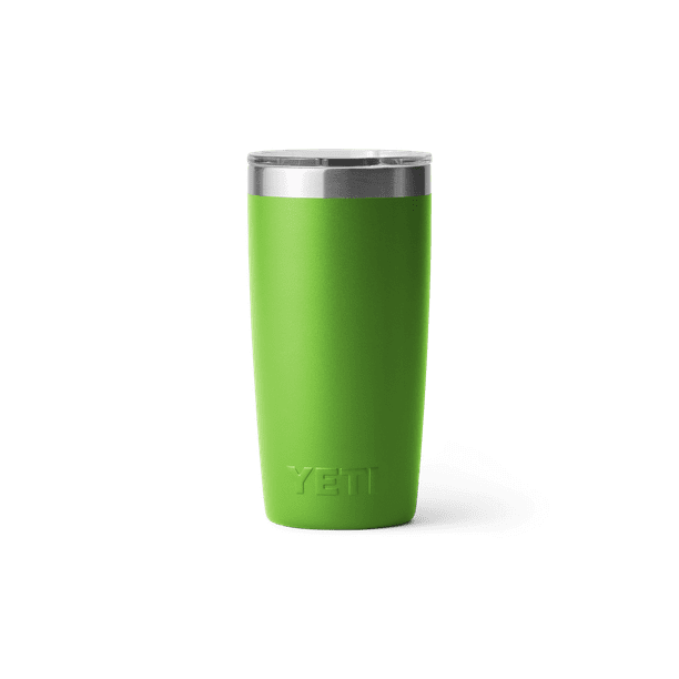 YETI Rambler 10 oz Tumbler Canopy Green (296ml)