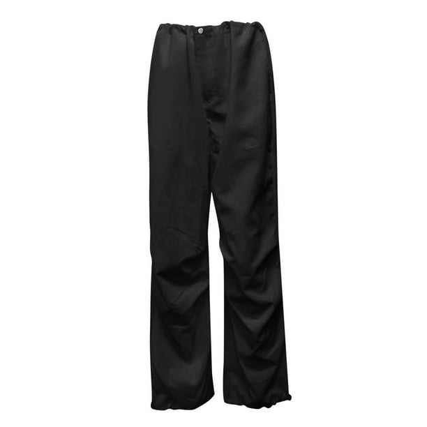 Gibobby pantalones de cargo Pantalones De Ropa De Trabajo Para
