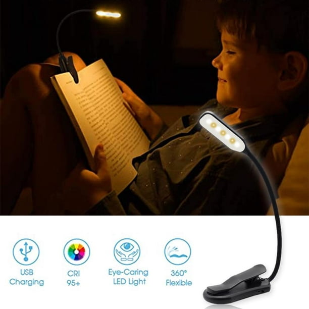 Luz nocturna Led para niños, Lámpara de noche recargable USB portátil,  Regulable, Lámpara de noche de silicona para habitación de bebé,  Dormitorio, Lectura, Guardería ch