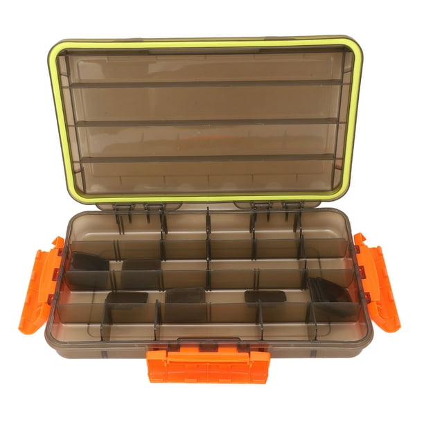 Caja Para Herramientas Tipo Pesca 16″ Truper – ELECTRÓNICA