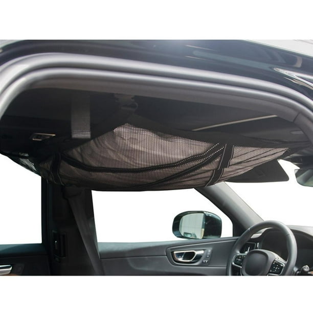 Organizador de Maletero para Coche, Bolsa de Aspiradora de Coche,  Accesorios Interiores, Bolsa de He Macarena organizador del maletero del  coche