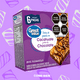 thumbnail image 4 of Barras Great Value con Granola con Cacahuate, Trozos de Chocolate y Base Sumergida en Cobertura Sabor a Chocolate 210 g, 4 of 4
