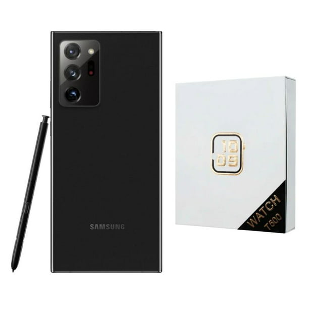 SAMSUNG Samsung Galaxy Note 20 Ultra 5G 128GB Bronce - Reacondicionado