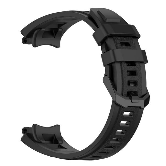 bandas de repuesto compatibles con amazfit t rex2 smartwatch pulseras de silicona suave correa de muñeca ajustable con herramientas anggrek adjustable wrist strap