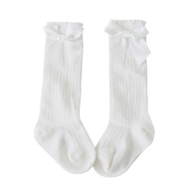 Simfamily] 5 par/lote de calcetines para bebé recién nacido