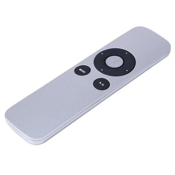 control compatible con apple tv generación 1 2 genérica control apple tv reemplazo generación 1 2 3