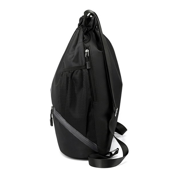 Mochila escolar Luris enganche, 40x30x15 cm, espalda ergonómica, bolsas  de equipaje Corge