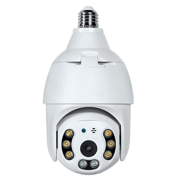 Compre Cámara de Monitor de Cuidado de Bebés Inalámbrico de 3.2 Pulgadas  TFT Cámara de Audio HD Bodo Home Camera de Audio HD - Enchufe de Ee. Uu. en  China