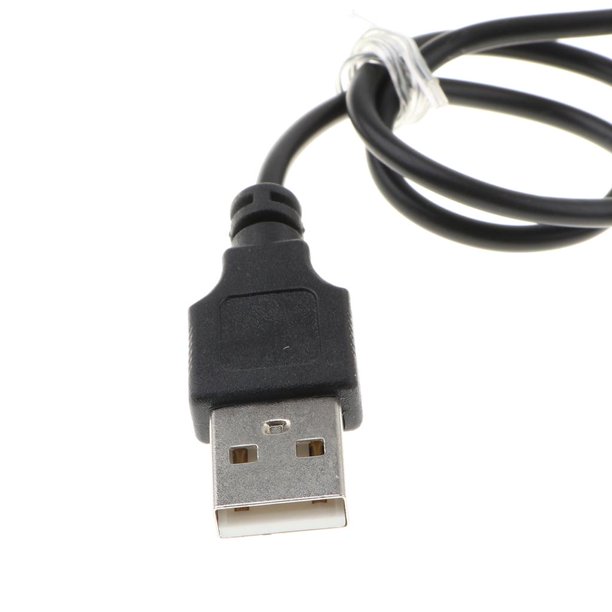 Cargador de reloj inteligente Cable USB para reloj inteligente TAOPON NX3,  cable de repuesto de carga USB para relojes inteligentes Bt