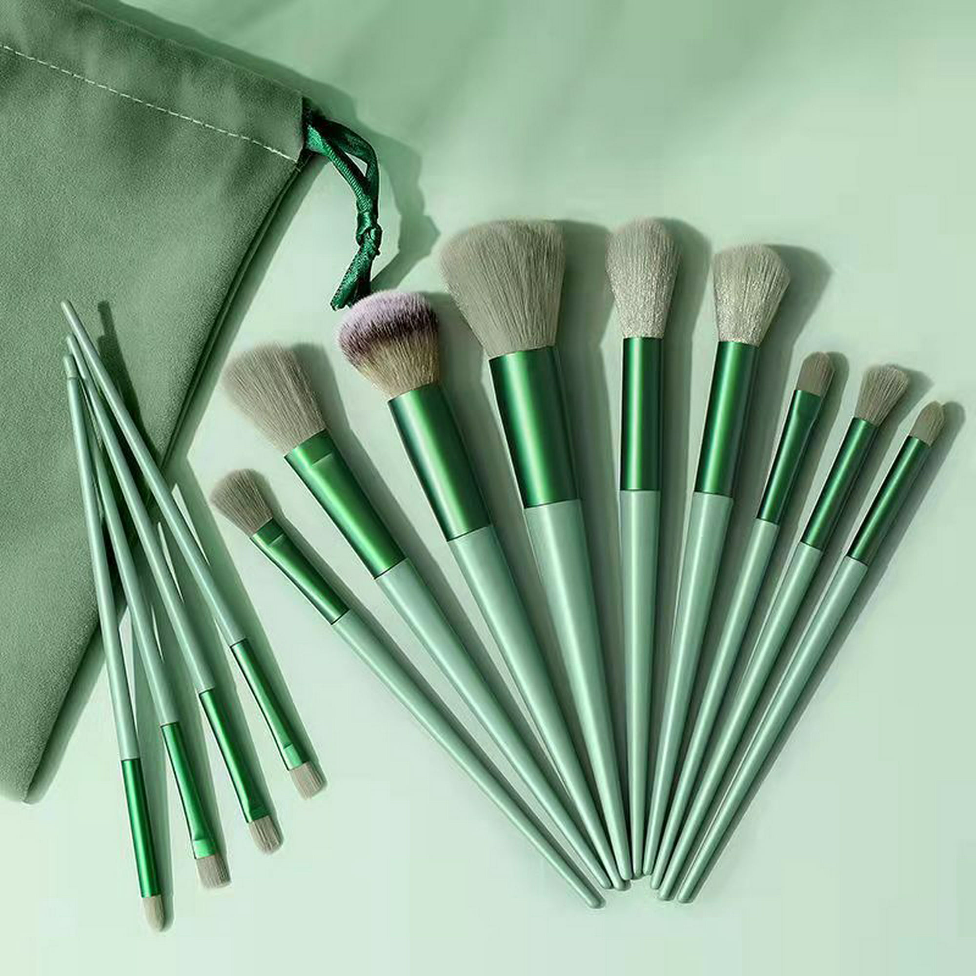 The Brush Tools - Huevo Limpiador de Brochas - Rosa