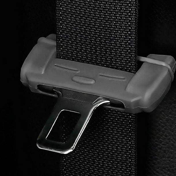 ER 1x Clip de hebilla de cinturón de seguridad de coche Protector