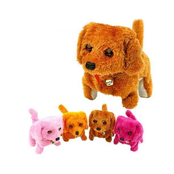 BEISIJIA - Juguetes de peluche para perros, juguetes interactivos para  gritar, juguetes de peluche para mascotas para aliviar el estrés