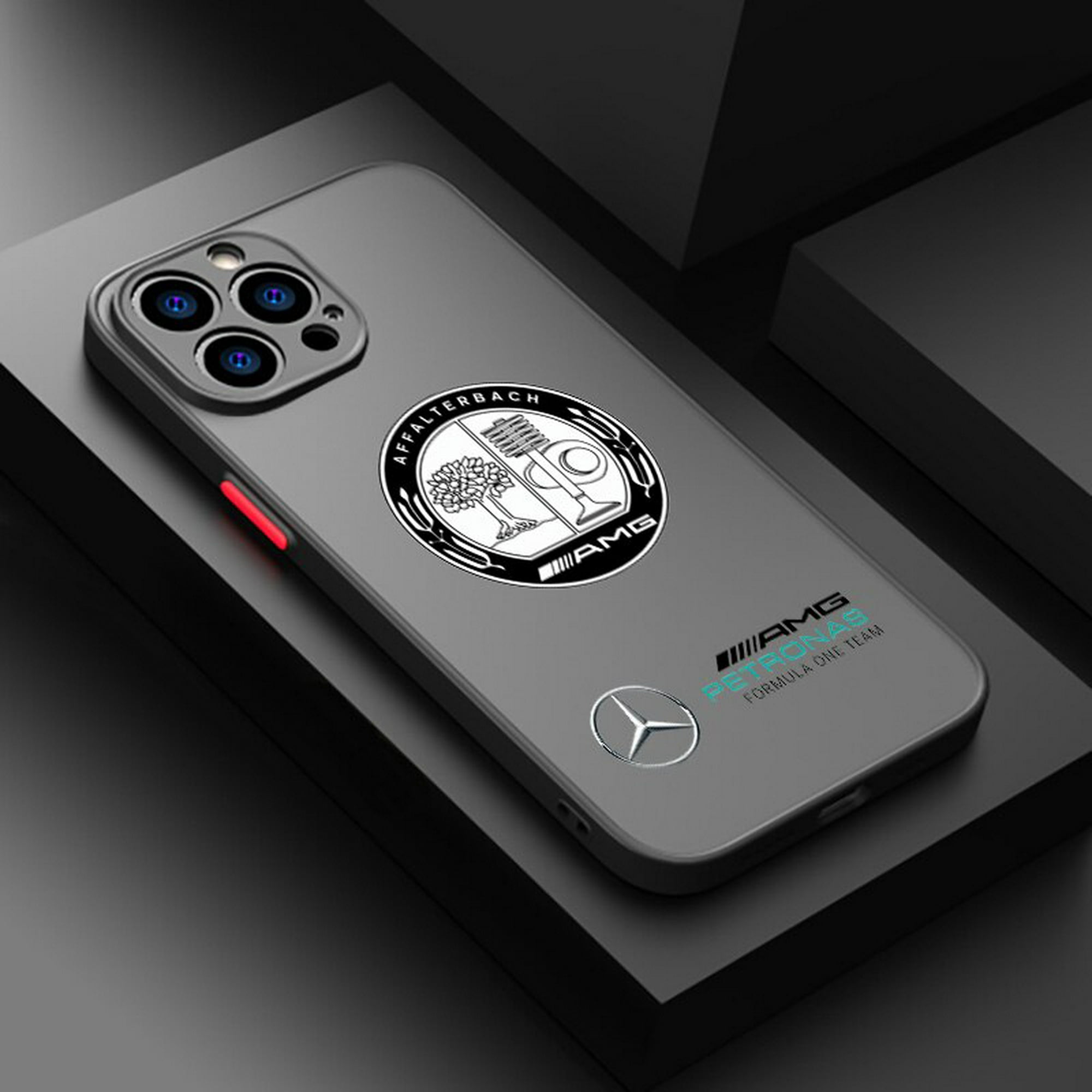 Trípode remoto con soporte de teléfono de escritorio para iPhone 14 13 Pro  Max