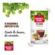 thumbnail image 3 of Té negro Nature's Heart chai con especias 20 sobres de 1.75 g c/u, 3 of 5