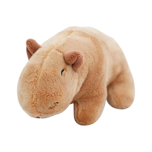 Elefante de simulación, muñeco de peluche, almohada cómoda, muñeco para  dormir para bebé Tmvgtek Nuevos Originales