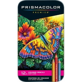 COLORES PRISMACOLOR JUNIOR 24X48 2068524. Atado de 2 pzas. - Super