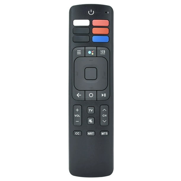 Control Remoto para pantalla Hisense Smart Tv 4k En3v39h Universal Control  Remoto para pantalla Hisense Smart Tv 4k E