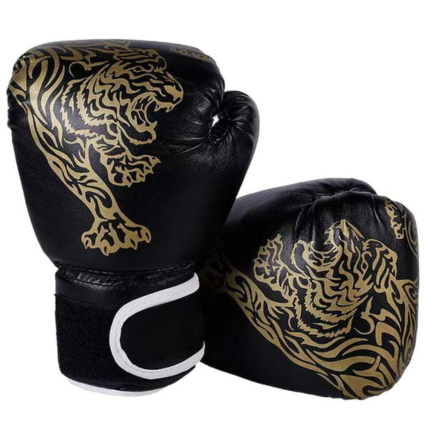 Combat Corner | Guantes de boxeo tailandeses adecuados para hombres y  mujeres | Kickboxing, MMA Training, Muay Thai y guantes de entrenamiento