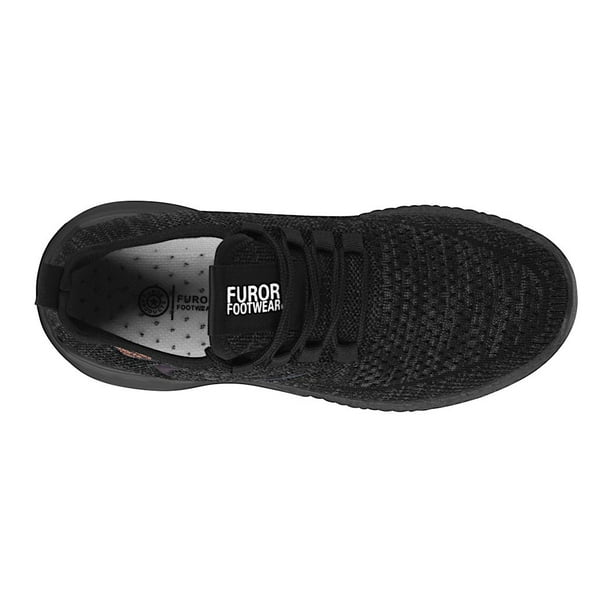 Tenis furor para hombre hot sale