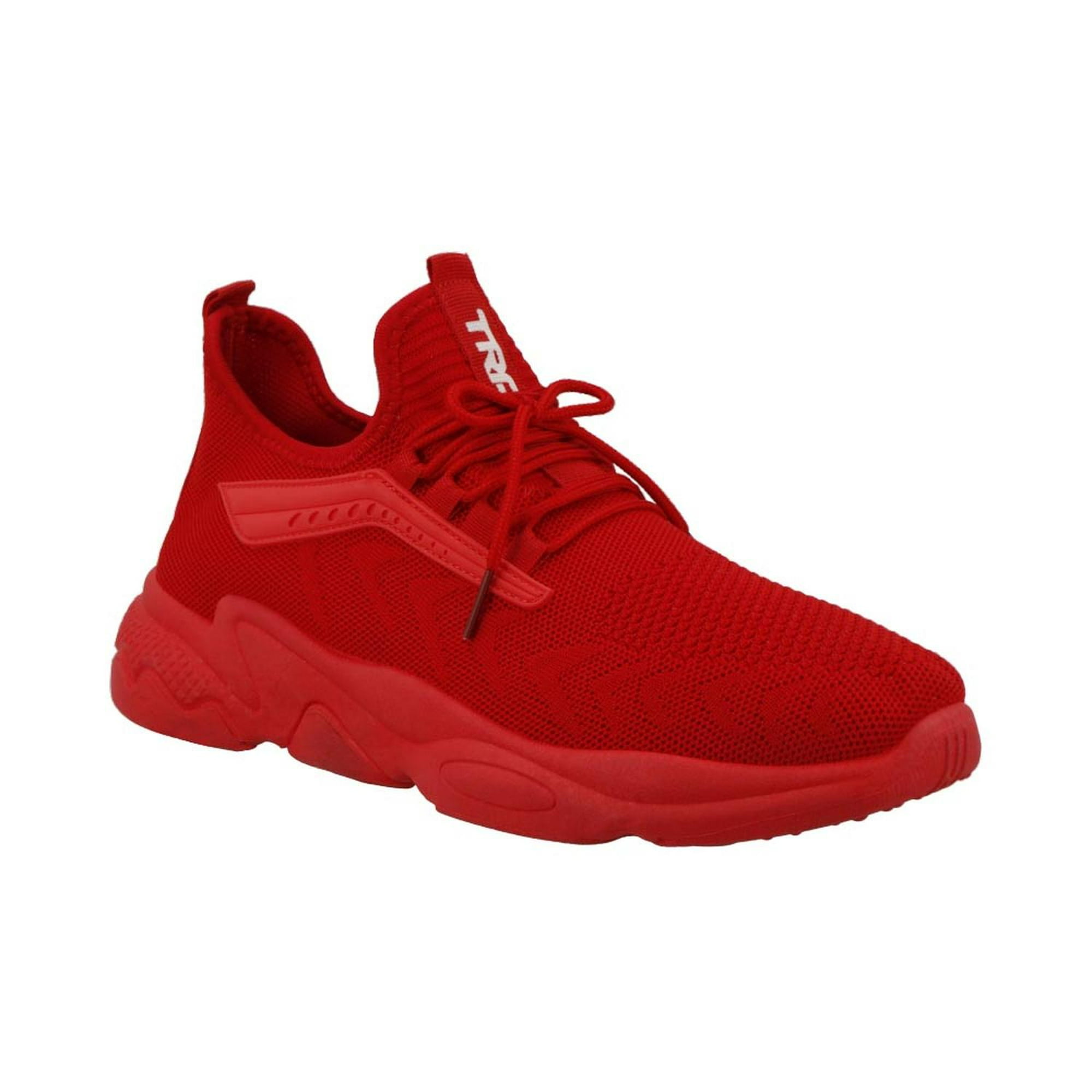 Tenis Running Hombre Gym Trax By Mr. Shu Correr