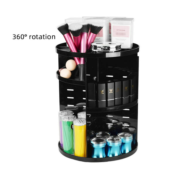 Maquillaje Organizador de almacenamiento Rack Multi Cómoda