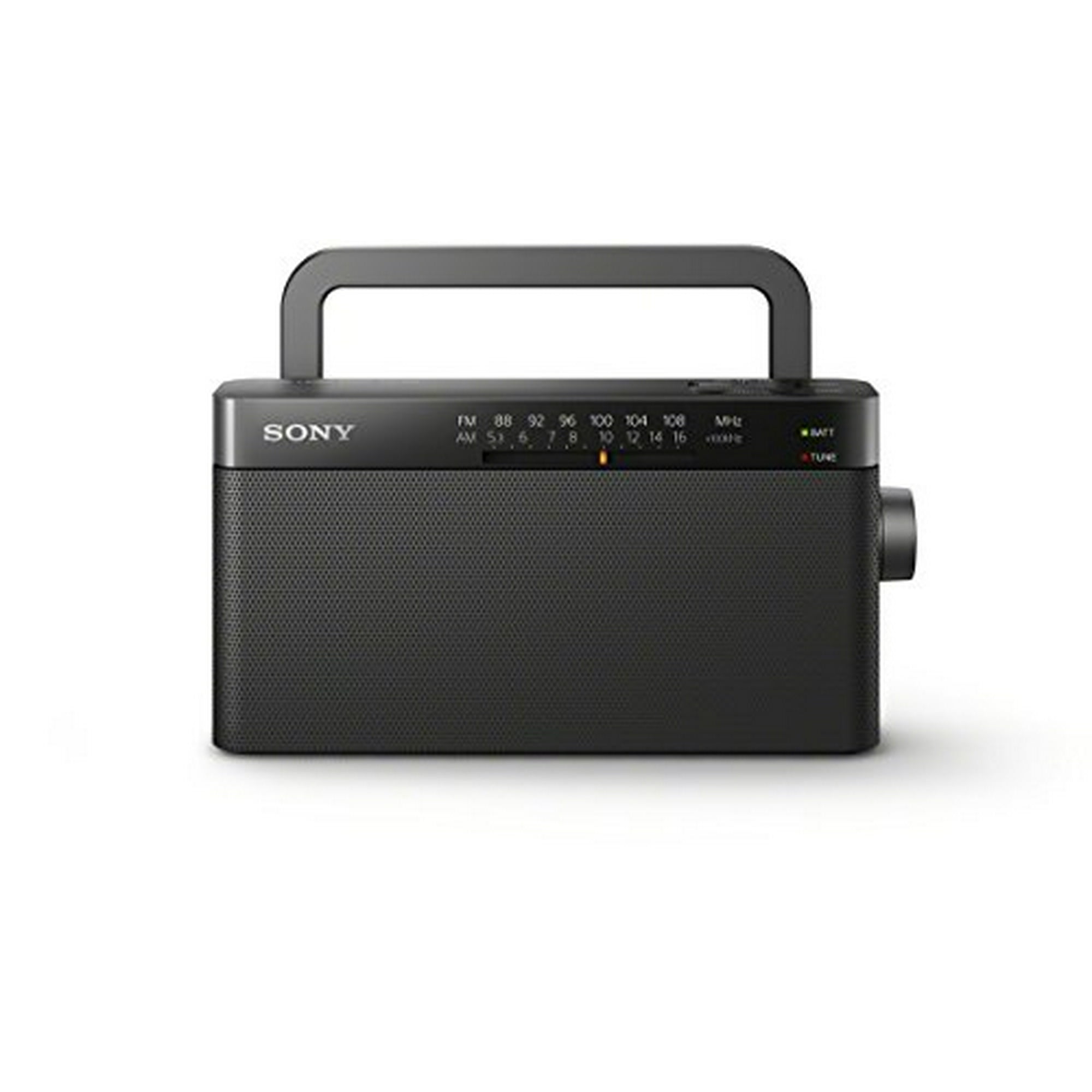 Radio Portatil Sony Icf-8 Am-fm - MAURI COMPUTACIÓN