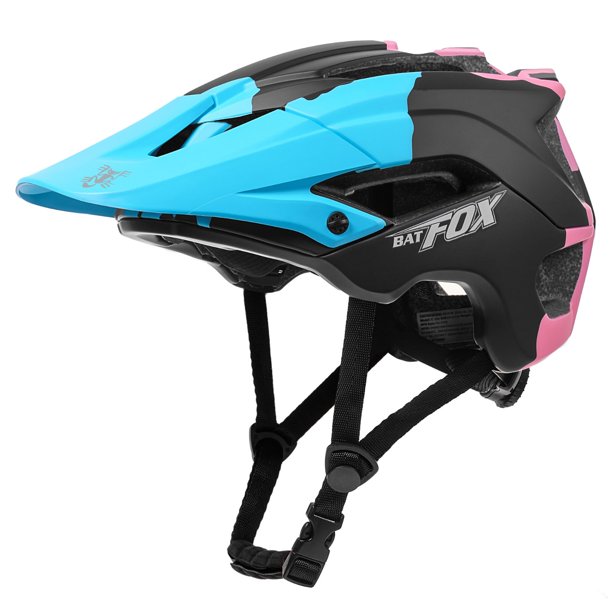 Comprar Casco de bicicleta Cascos de ciclismo de montaña de carretera Casco  de bicicleta ultraligero CE MTB integralmente moldeado