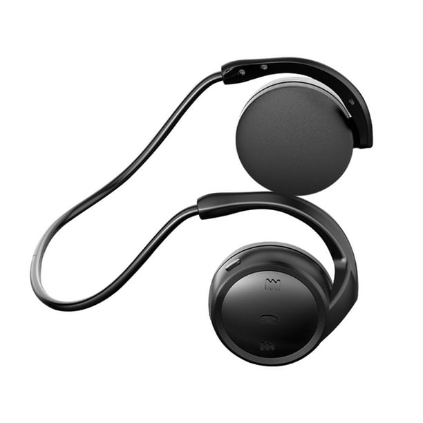 Auriculares Bluetooth con cancelación ruido (ANC) inalámbricos perfke