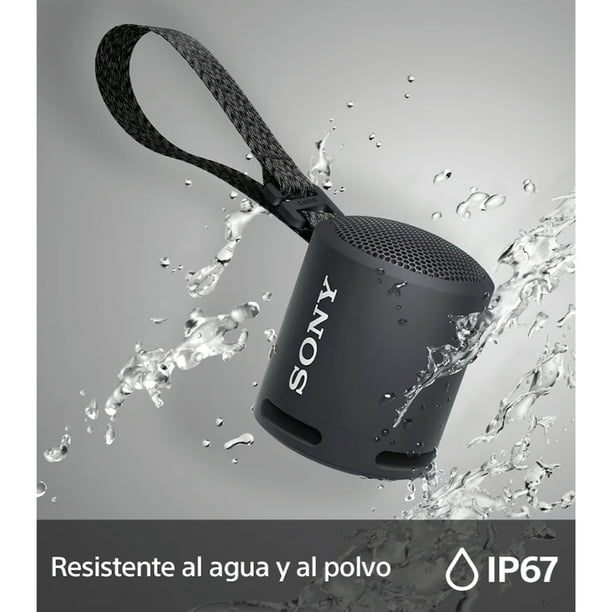  Sony SRS-XB13 Extra BASS Altavoz compacto portátil