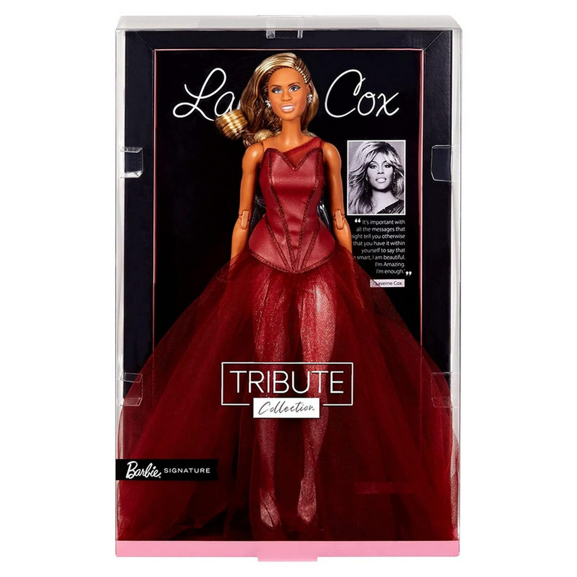 Barbie Signature Muñeca de Colección Noche de Películas