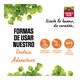 thumbnail image 3 of Frutas secas y nueces Nature's Heart protein adventure 150 g, 3 of 5