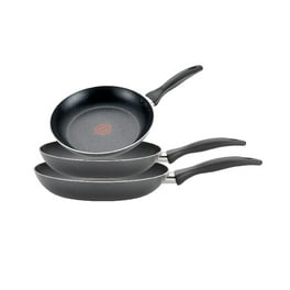 Sarten Antiadherente con Tapa Vital 30cm - Tefal – Cristaleria La