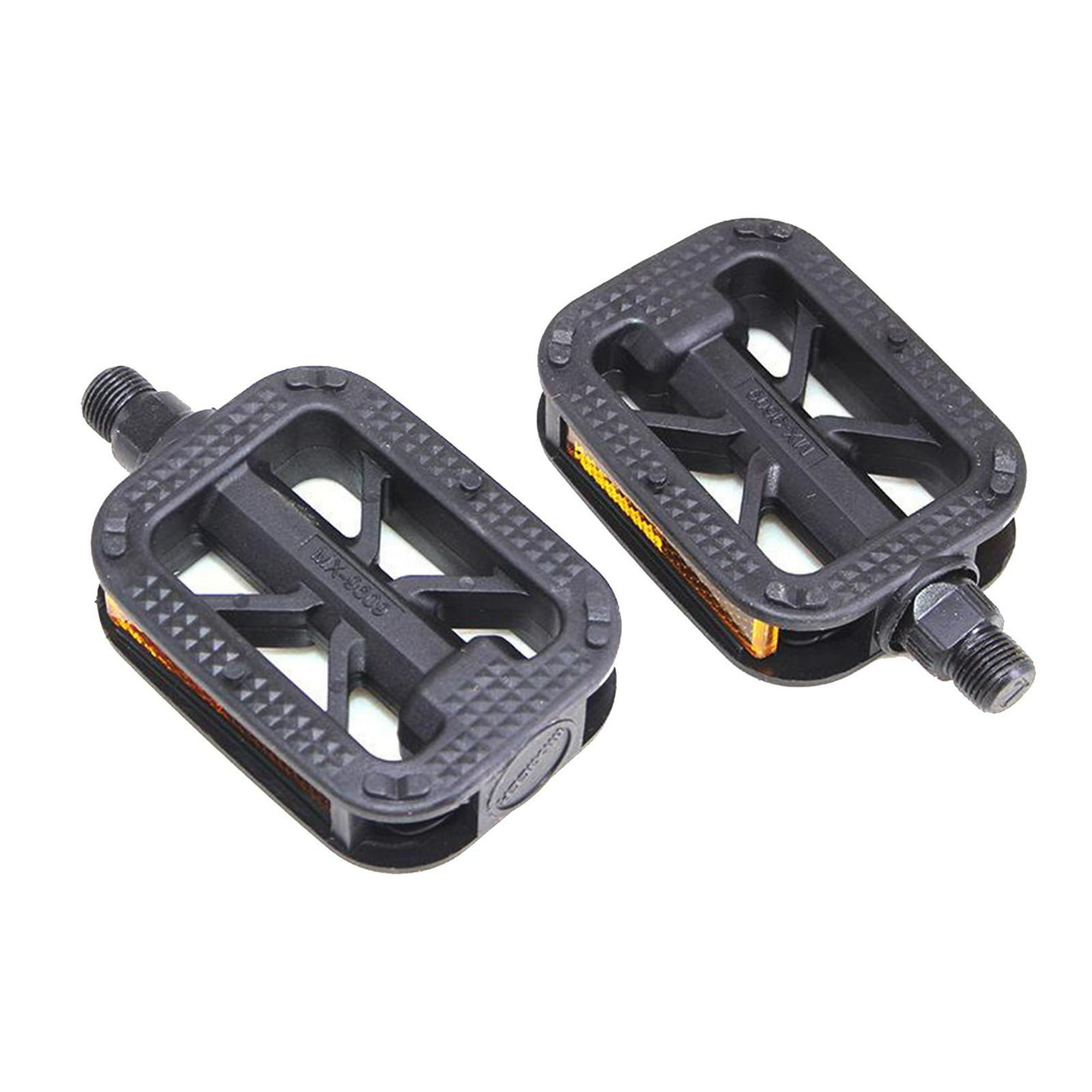 Pedales Mtb Aluminio Bicicleta Reforzados 9/16 Livianos