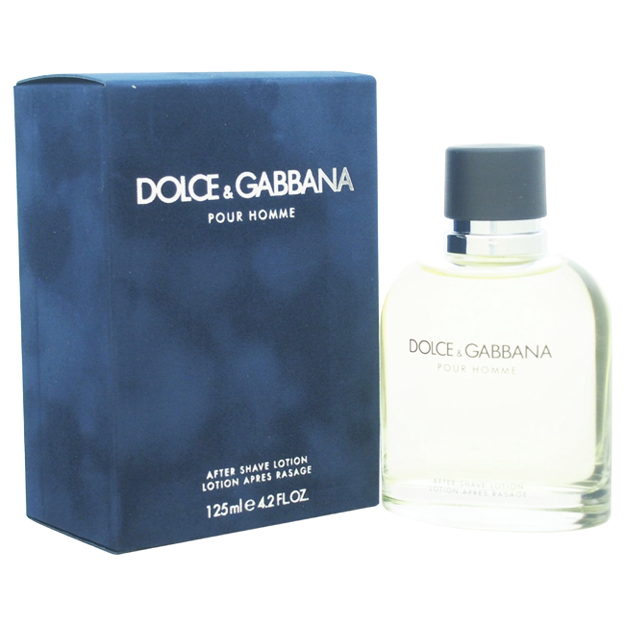 Dolce and Gabbana Aftershave 4.2 oz Dolce & Gabbana Aftershave 4.2 oz ...