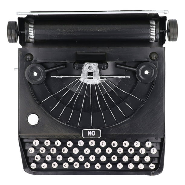 Máquina de escribir portátil Olivetti