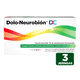 thumbnail image 1 of Diclofenaco Dolo-Neurobion DC caja con 3 jeringas prellenadas doble cámara con 3 ml, 1 of 3