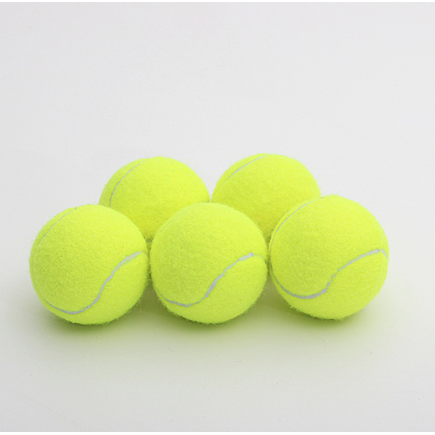 Pelotas de Tenis 3 piezas