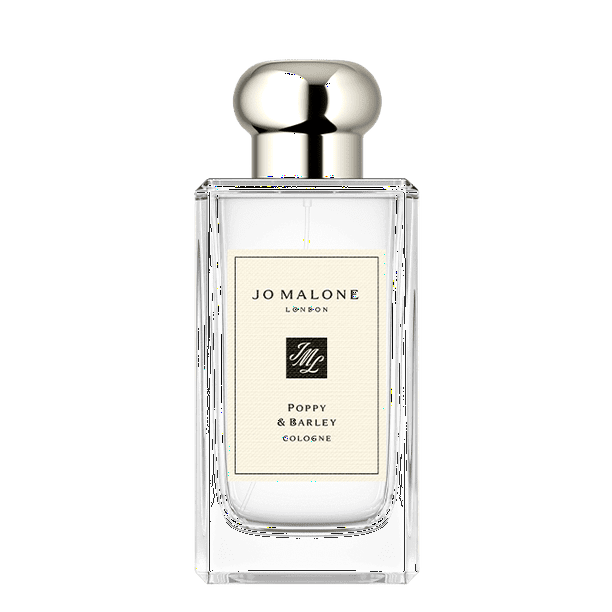 PERFUME JO MALONE POPPY & BARLEY 100ML EDC SPRAY JO MALONE Walmart en