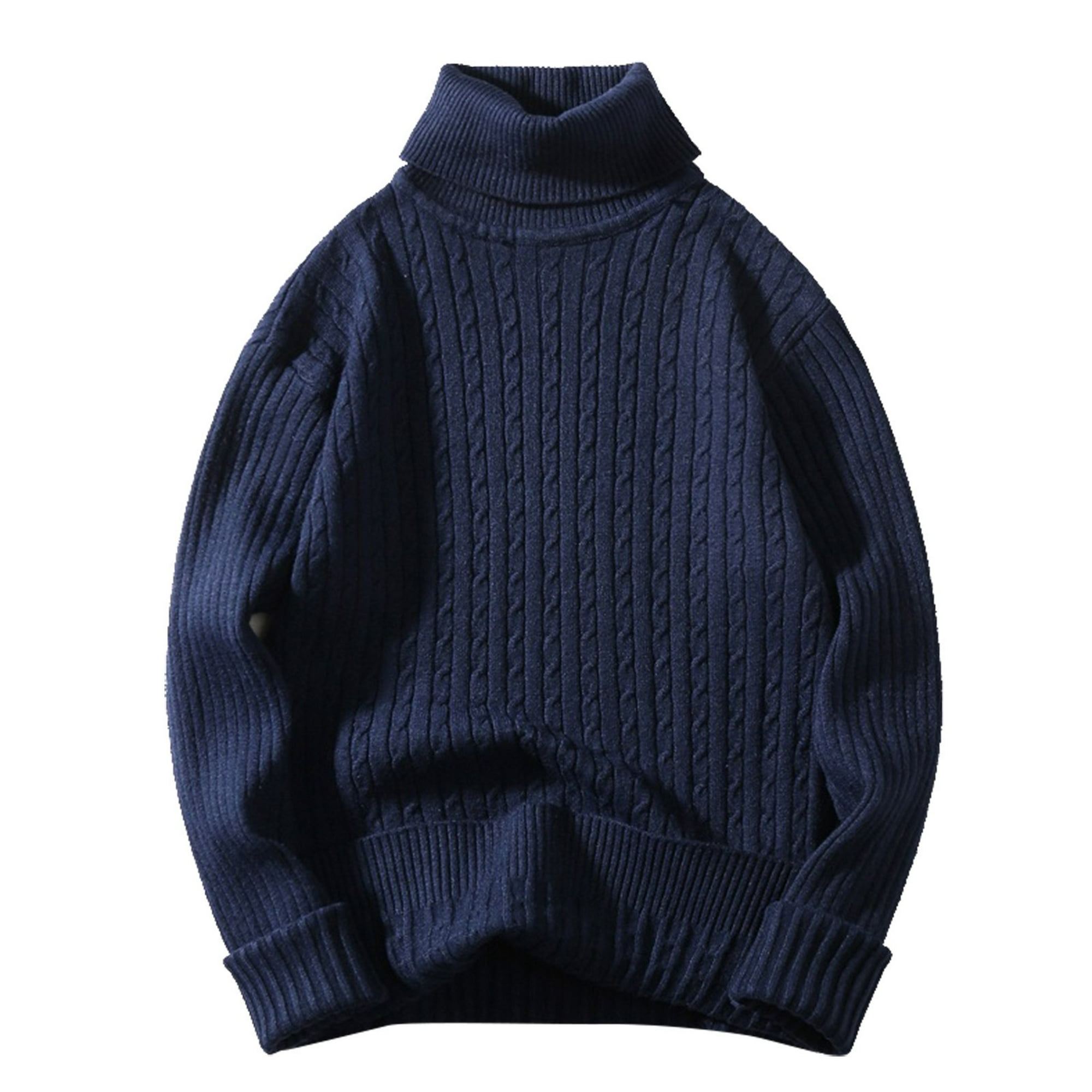  Suéter de algodón con costuras para hombre, suéter de punto  casual con cuello en O, suéter de punto para hombre, Gris oscuro : Ropa,  Zapatos y Joyería