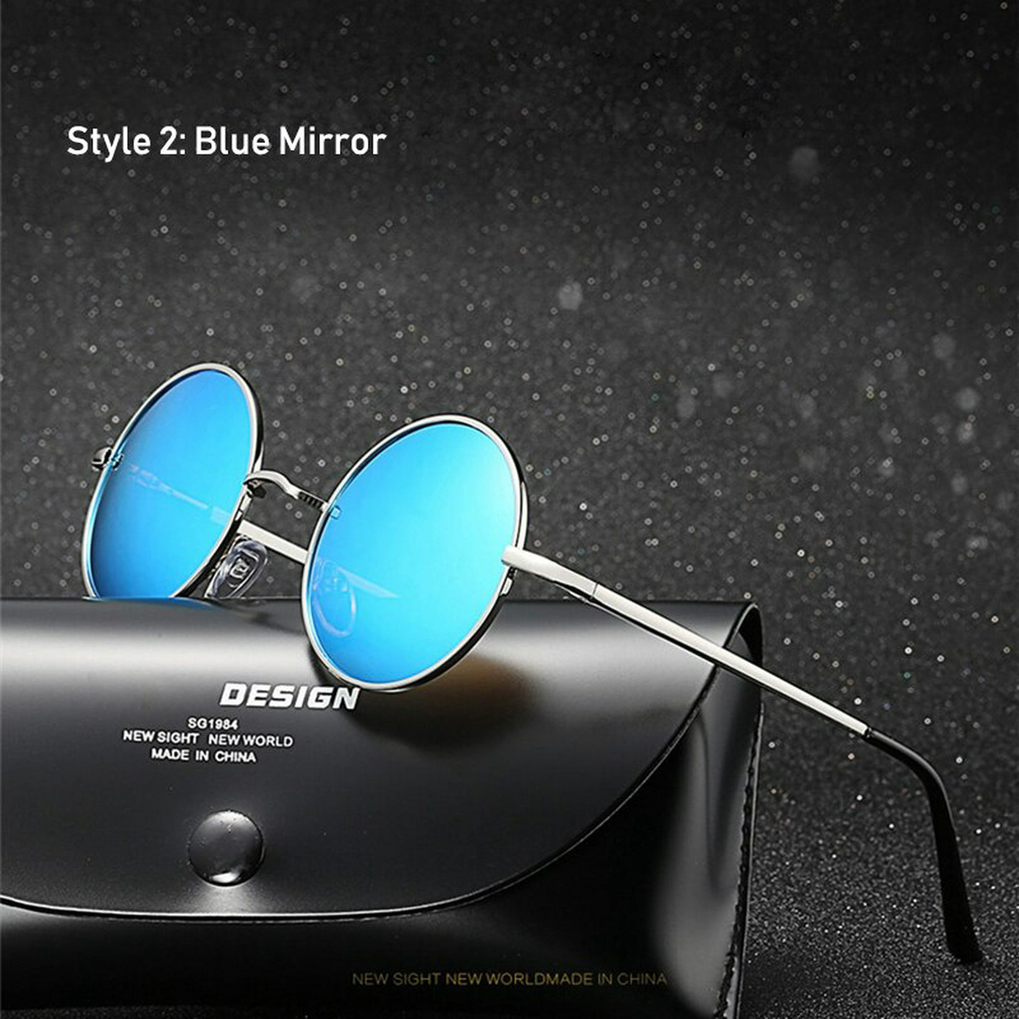 Nueva moda gafas de sol mujer marca diseñador gafas de sol femenino popular  colorido vintage gafas uv400 oculos de sol